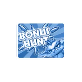 Bonus Buy Bonus Hunt