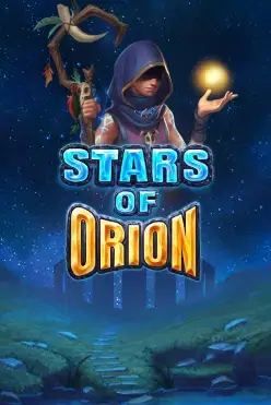 Stars of Orion