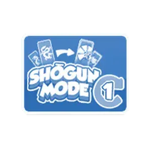 Bonus Buy Shogun Spin