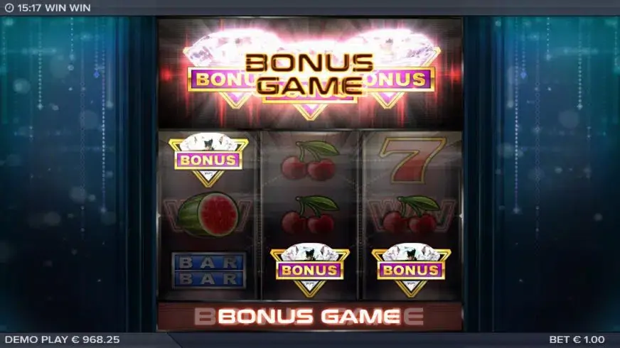 Win Win slot screenshot 6