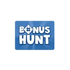 Bonus Buy BONUS HUNT