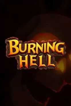 Burning Hell