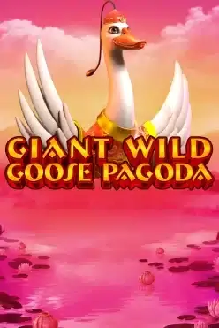 Giant Wild Goose Pagoda