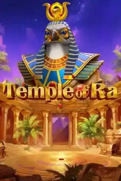 Temple of Ra