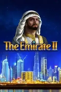 The Emirate 2