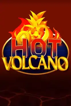 Hot Volcano