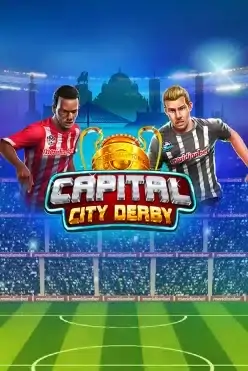 Capital City Derby