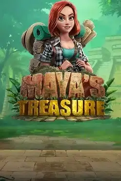Maya’s Treasure