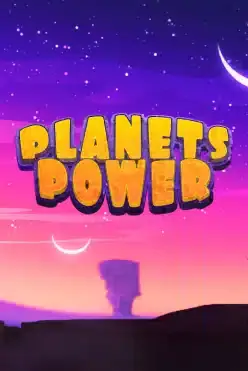 Planets Power