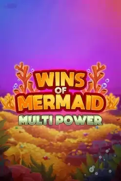 Wins of Mermaid Multipower