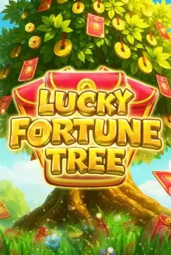 Lucky Fortune Tree