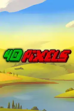40 Pixels