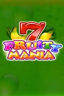 Fruity Mania