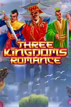 Three Kingdoms Romance