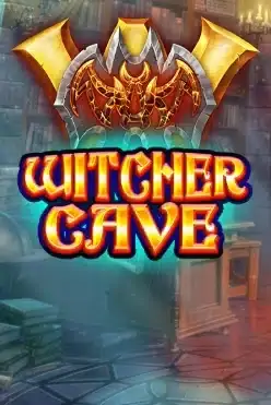 Witcher Cave