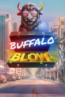 Buffalo Blow