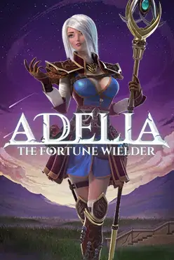Adelia The Fortune Wielder