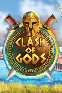 Clash of Gods