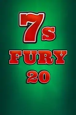 7s Fury 40