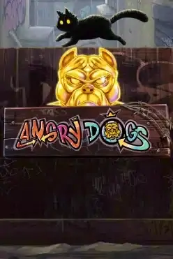 Angry Dogs