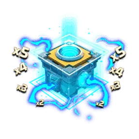 Bonus Buy Ultra Bonus