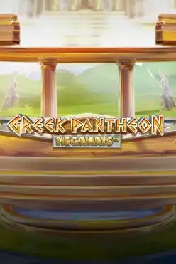 Greek Pantheon Megaways