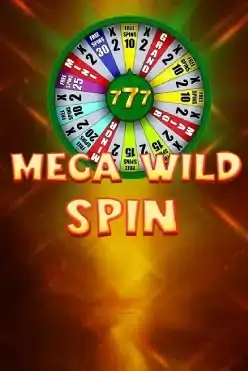 Mega Wild Spin