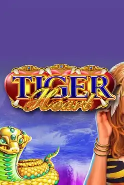 Tiger Heart
