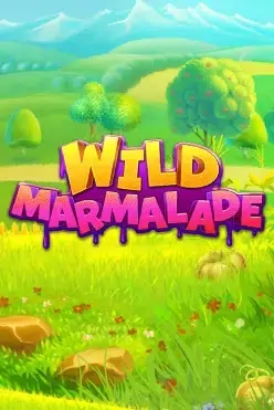 Wild Marmalade
