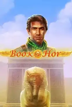 Book of Hor