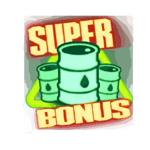Bonus Buy Super Bonus