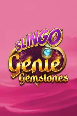 Slingo Genie Gemstones