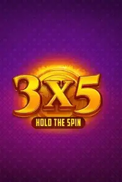 3х5 Hold The Spin