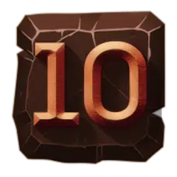 icon 10