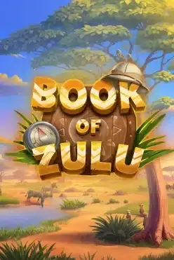 Book of Zulu