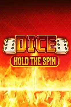 Dice: Hold The Spin