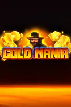 Gold Mania