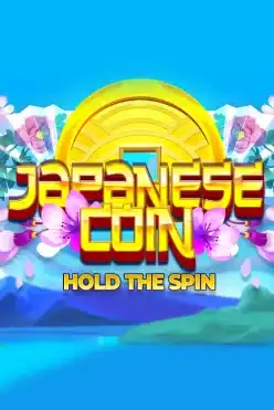 Japanese Coin: Hold The Spin