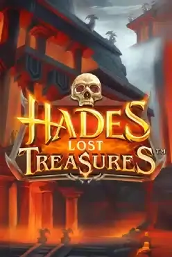 Hades Lost Treasures