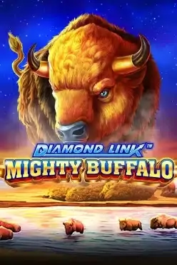 Diamond Link Mighty Buffalo