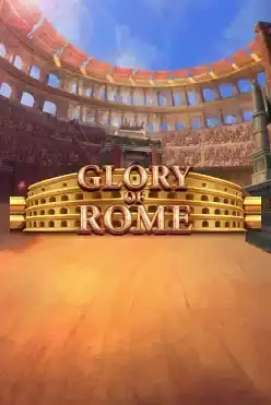 Glory Of Rome