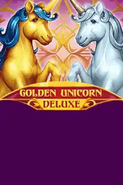 Golden Unicorn Deluxe
