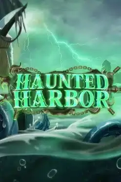 Haunted Harbor