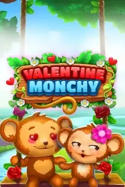 Valentine Monchy