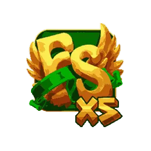 Bonus Buy BONUSHUNT FEATURESPINS