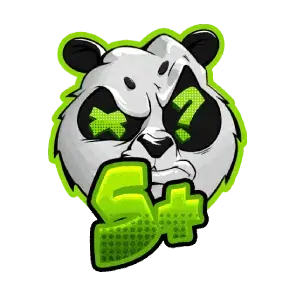 Bonus Buy PANDA-LICIOUS FEATURESPINS