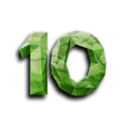 icon 10