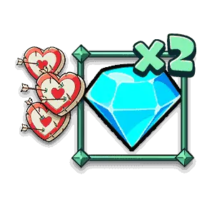 Bonus Buy Berserk Free Spins