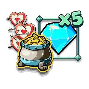 Bonus Buy Ragnarök Free Spins