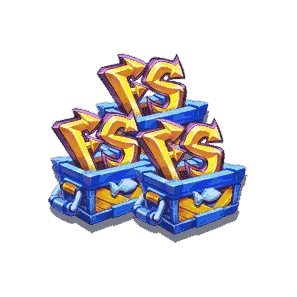 Bonus Buy Reel It In